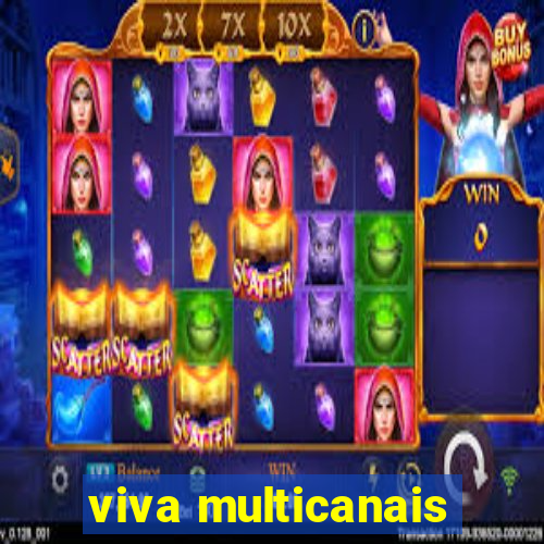 viva multicanais